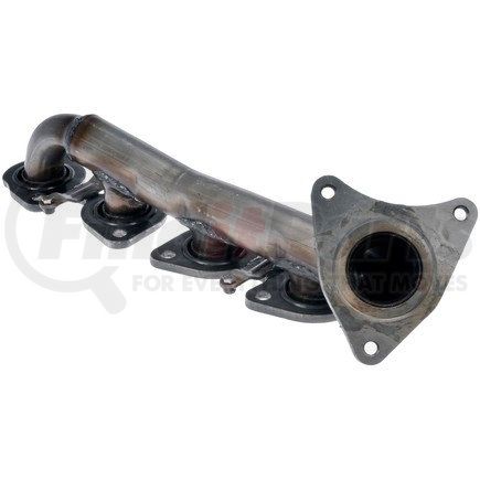 674-104 by DORMAN - Exhaust Manifold Kit - Includes Required Gaskets And Hardware