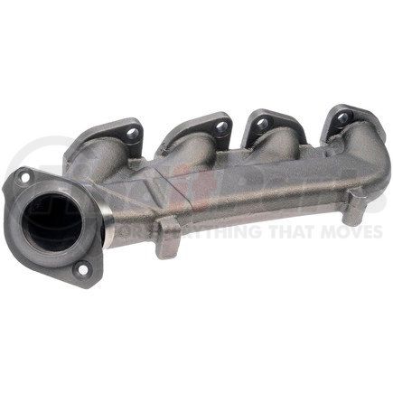 674-115 by DORMAN - Exhaust Manifold Kit - Includes Required Gaskets And Hardware