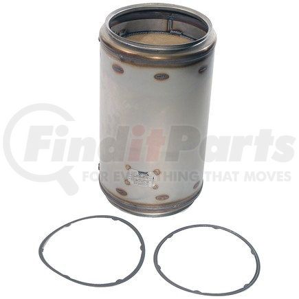 674-2012 by DORMAN - HD DPF - Not CARB Compliant