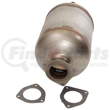 674-2010 by DORMAN - HD DPF - Not CARB Compliant