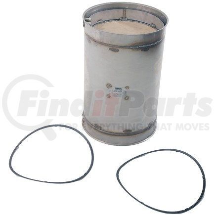 674-2013 by DORMAN - HD DPF - Not CARB Compliant