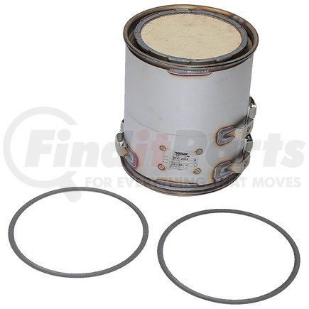 674-2016 by DORMAN - HD DPF - Not CARB Compliant