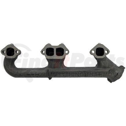 674-202 by DORMAN - Exhaust Manifold Kit - Includes Required Gaskets And Hardware