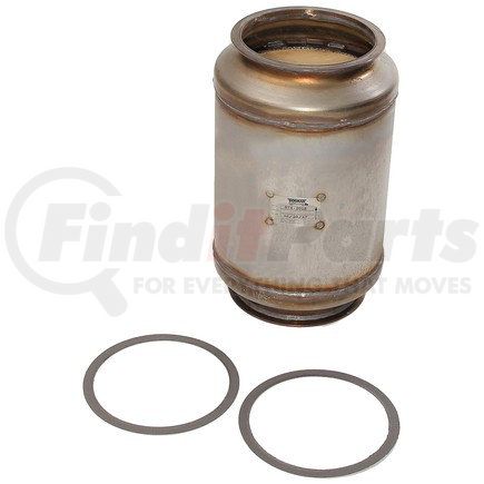 674-2018 by DORMAN - HD DPF - Not CARB Compliant