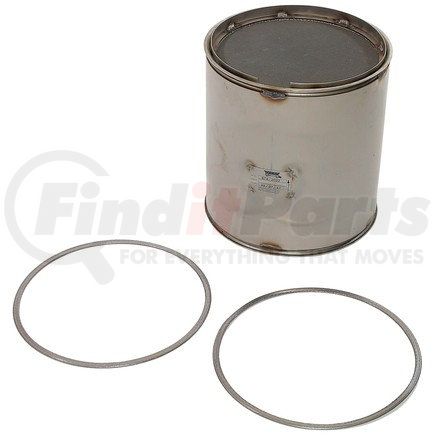 674-2022 by DORMAN - HD DPF - Not CARB Compliant