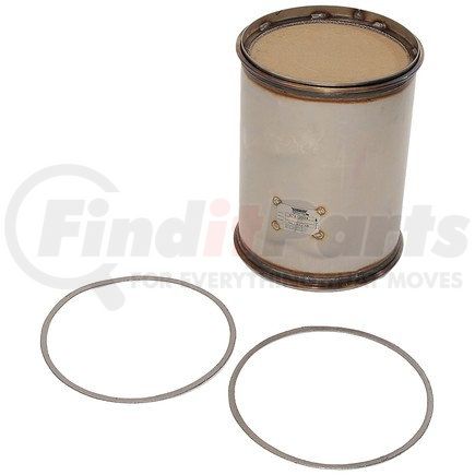 674-2024 by DORMAN - HD DPF - Not CARB Compliant
