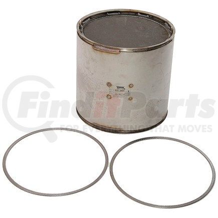 674-2023 by DORMAN - HD DPF - Not CARB Compliant