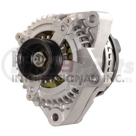 12304 by DELCO REMY - Alternator - Remanufactured