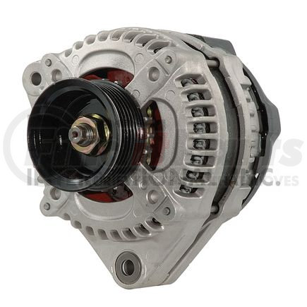 12307 by DELCO REMY - Alternator - Remanufactured