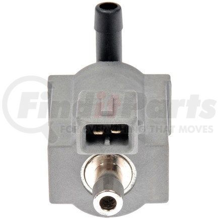 667-106 by DORMAN - Turbocharger Recirculation Valve Control Solenoid