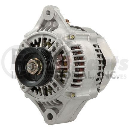 12309 by DELCO REMY - Alternator - Remanufactured