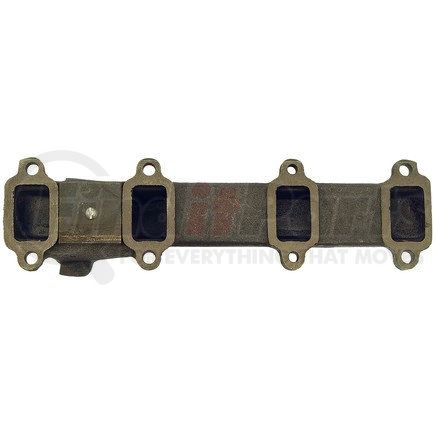674-240 by DORMAN - Exhaust Manifold Kit - Includes Required Gaskets And Hardware