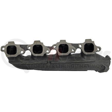 674-244 by DORMAN - Exhaust Manifold Kit - Includes Required Gaskets And Hardware