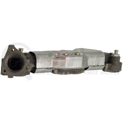 674-245 by DORMAN - Exhaust Manifold Kit - Includes Required Gaskets And Hardware