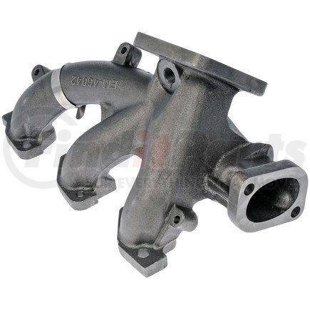 674-253 by DORMAN - Exhaust Manifold Kit - Includes Required Gaskets And Hardware