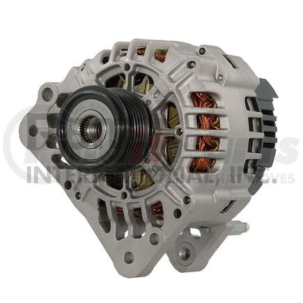 12354 by DELCO REMY - Alternator - Remanufactured