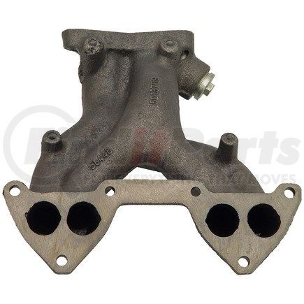 674-263 by DORMAN - Exhaust Manifold Kit - Includes Required Gaskets And Hardware