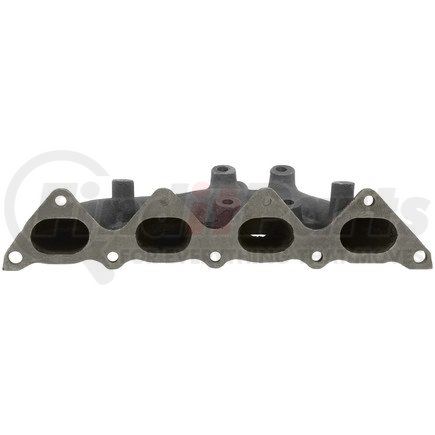 674-266 by DORMAN - Exhaust Manifold Kit - Includes Required Gaskets And Hardware