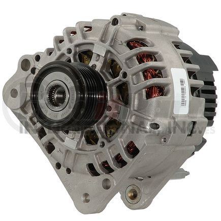 12355 by DELCO REMY - Alternator - Remanufactured