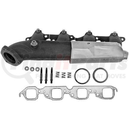 674-268 by DORMAN - Exhaust Manifold Kit - Includes Required Gaskets And Hardware