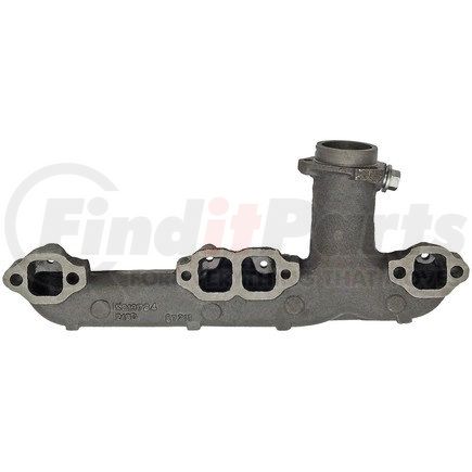 674-278 by DORMAN - Exhaust Manifold Kit - Includes Required Gaskets And Hardware