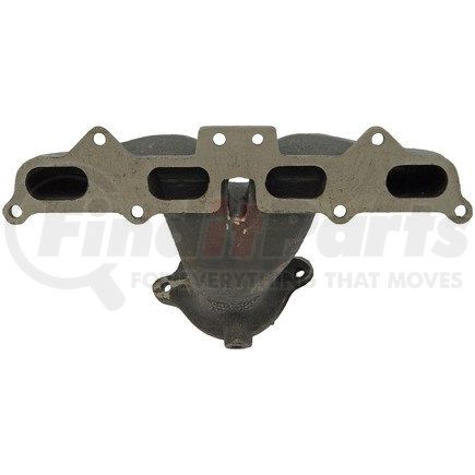 674-281 by DORMAN - Exhaust Manifold Kit - Includes Required Gaskets And Hardware