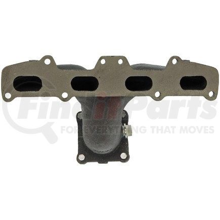 674-282 by DORMAN - Exhaust Manifold Kit - Includes Required Gaskets And Hardware