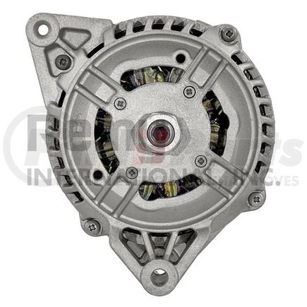 12340 by DELCO REMY - Alternator - Remanufactured