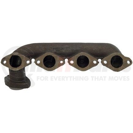 674-285 by DORMAN - Exhaust Manifold Kit - Includes Required Gaskets And Hardware