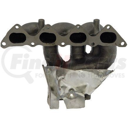 674-287 by DORMAN - Exhaust Manifold Kit - Includes Required Gaskets And Hardware