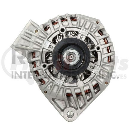 12360 by DELCO REMY - Alternator - Remanufactured