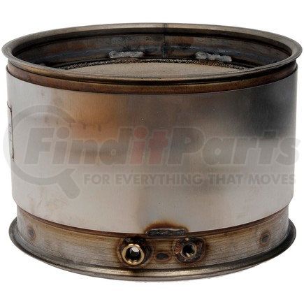 674-3101 by DORMAN - HD DOC - Not CARB Compliant