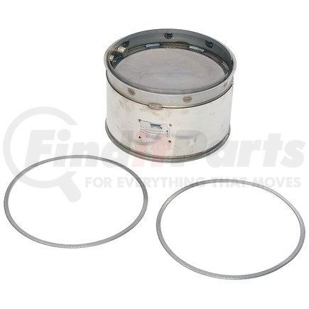 674-3104 by DORMAN - HD DOC - Not CARB Compliant