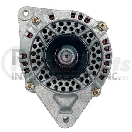 12361 by DELCO REMY - Alternator - Remanufactured