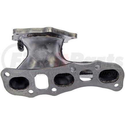 674-332 by DORMAN - Exhaust Manifold Kit - Includes Required Gaskets And Hardware