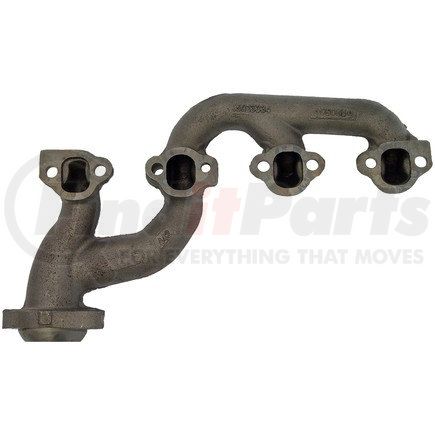 674-334 by DORMAN - Exhaust Manifold Kit - Includes Required Gaskets And Hardware