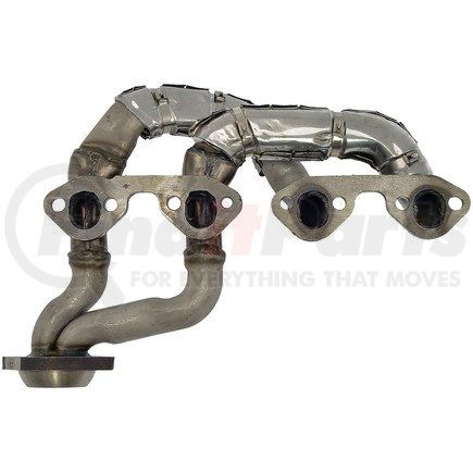 674-356 by DORMAN - Exhaust Manifold Kit - Includes Required Gaskets And Hardware