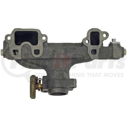 674-342 by DORMAN - Exhaust Manifold Kit - Includes Required Gaskets And Hardware