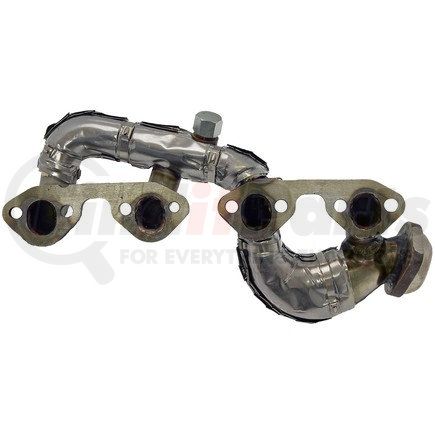 674-357 by DORMAN - Exhaust Manifold Kit - Includes Required Gaskets And Hardware