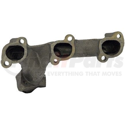 674-371 by DORMAN - Exhaust Manifold Kit - Includes Required Gaskets And Hardware