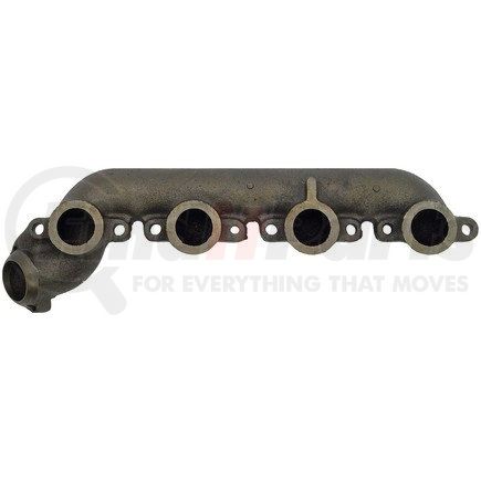 674-381 by DORMAN - Exhaust Manifold Kit - Includes Required Gaskets And Hardware