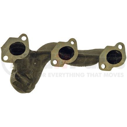 674-379 by DORMAN - Exhaust Manifold Kit - Includes Required Gaskets And Hardware