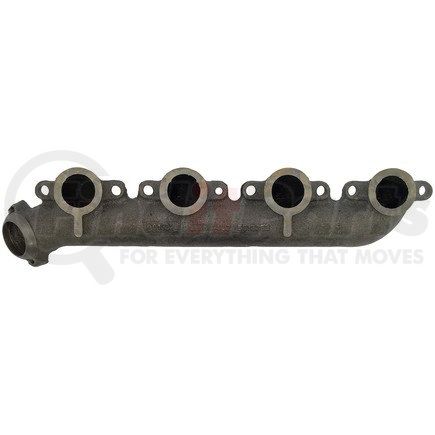 674-383 by DORMAN - Exhaust Manifold Kit - Includes Required Gaskets And Hardware