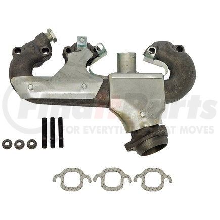 674-385 by DORMAN - Exhaust Manifold Kit - Includes Required Gaskets And Hardware