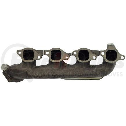 674-391 by DORMAN - Exhaust Manifold Kit - Includes Required Gaskets And Hardware
