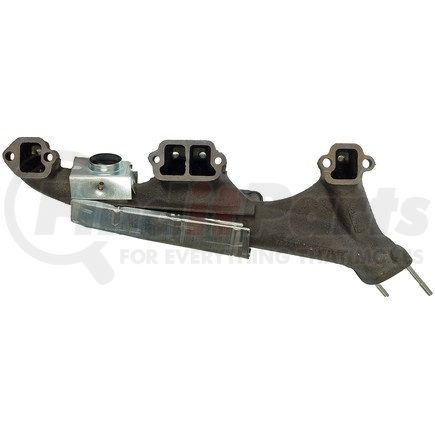 674-392 by DORMAN - Exhaust Manifold Kit - Includes Required Gaskets And Hardware