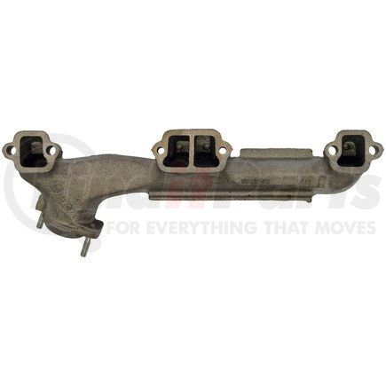 674-393 by DORMAN - Exhaust Manifold Kit - Includes Required Gaskets And Hardware