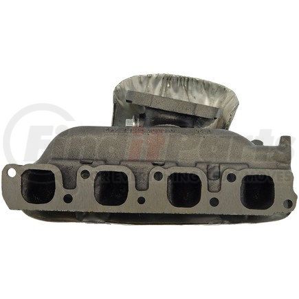 674-394 by DORMAN - Exhaust Manifold Kit - Includes Required Gaskets And Hardware