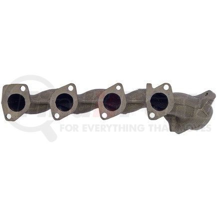 674-398 by DORMAN - Exhaust Manifold Kit - Includes Required Gaskets And Hardware