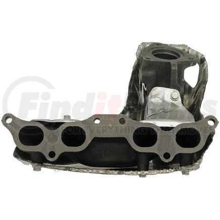 674-469 by DORMAN - Exhaust Manifold Kit - Includes Required Gaskets And Hardware